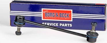 Borg & Beck BDL6368 - Тяга / стійка, стабілізатор avtolavka.club