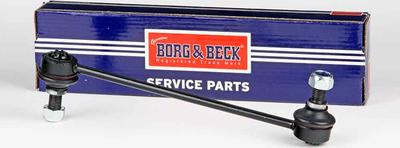 Borg & Beck BDL6367 - Тяга / стійка, стабілізатор avtolavka.club