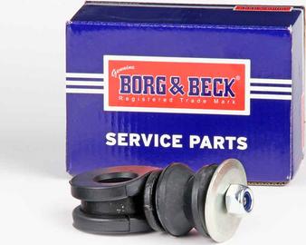 Borg & Beck BDL6335 - Тяга / стійка, стабілізатор avtolavka.club