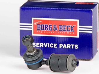 Borg & Beck BDL6333 - Тяга / стійка, стабілізатор avtolavka.club