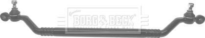 Borg & Beck BDL6242 - Поздовжня рульова тяга avtolavka.club