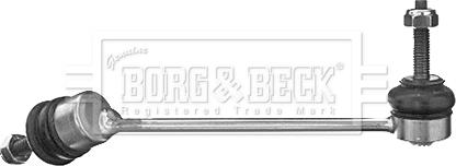 Borg & Beck BDL6789 - Тяга / стійка, стабілізатор avtolavka.club