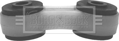 Borg & Beck BDL6782 - Тяга / стійка, стабілізатор avtolavka.club
