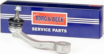 Borg & Beck BDL6787 - Тяга / стійка, стабілізатор avtolavka.club