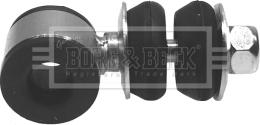 Borg & Beck BDL6734 - Тяга / стійка, стабілізатор avtolavka.club