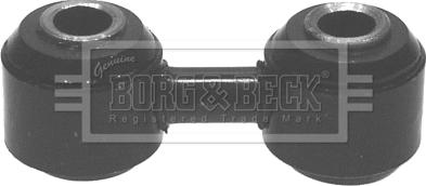 Borg & Beck BDL6731 - Тяга / стійка, стабілізатор avtolavka.club
