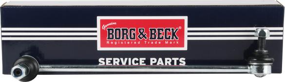 Borg & Beck BDL6732 - Тяга / стійка, стабілізатор avtolavka.club