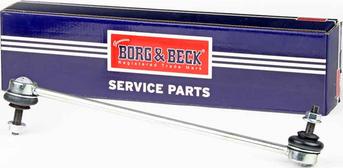 Borg & Beck BDL7449 - Тяга / стійка, стабілізатор avtolavka.club