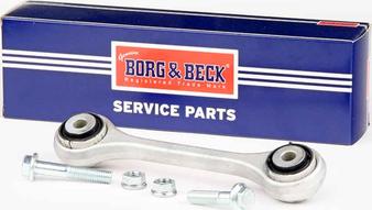 Borg & Beck BDL7440 - Тяга / стійка, стабілізатор avtolavka.club