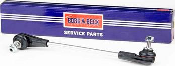 Borg & Beck BDL7413 - Тяга / стійка, стабілізатор avtolavka.club