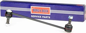 Borg & Beck BDL7488 - Тяга / стійка, стабілізатор avtolavka.club