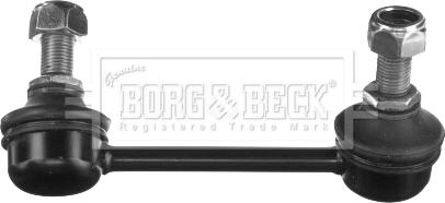 Borg & Beck BDL7473 - Тяга / стійка, стабілізатор avtolavka.club