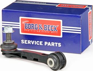 Borg & Beck BDL7594 - Тяга / стійка, стабілізатор avtolavka.club