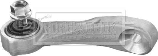 Borg & Beck BDL7549 - Тяга / стійка, стабілізатор avtolavka.club
