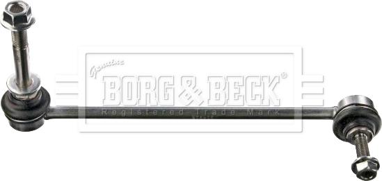 Borg & Beck BDL7564 - Тяга / стійка, стабілізатор avtolavka.club