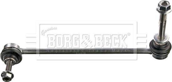 Borg & Beck BDL7565 - Тяга / стійка, стабілізатор avtolavka.club