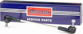Borg & Beck BDL7508 - Тяга / стійка, стабілізатор avtolavka.club