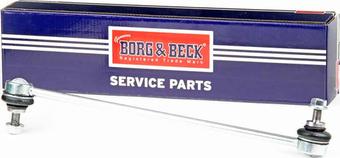 Borg & Beck BDL7510 - Тяга / стійка, стабілізатор avtolavka.club