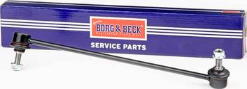 Borg & Beck BDL7518 - Тяга / стійка, стабілізатор avtolavka.club