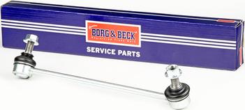 Borg & Beck BDL7604 - Тяга / стійка, стабілізатор avtolavka.club