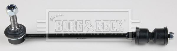 Borg & Beck BDL7616 - Тяга / стійка, стабілізатор avtolavka.club