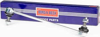 Borg & Beck BDL7611 - Тяга / стійка, стабілізатор avtolavka.club