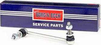 Borg & Beck BDL7097 - Тяга / стійка, стабілізатор avtolavka.club