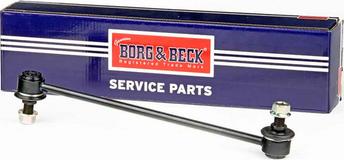 Borg & Beck BDL7045 - Тяга / стійка, стабілізатор avtolavka.club