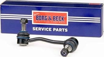 Borg & Beck BDL7056 - Тяга / стійка, стабілізатор avtolavka.club