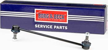 Borg & Beck BDL7064 - Тяга / стійка, стабілізатор avtolavka.club