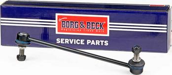 Borg & Beck BDL7062 - Тяга / стійка, стабілізатор avtolavka.club