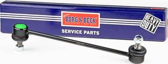 Borg & Beck BDL7089HD - Тяга / стійка, стабілізатор avtolavka.club
