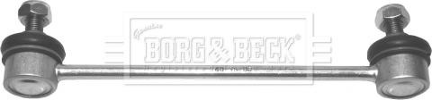 Borg & Beck BDL7035 - Тяга / стійка, стабілізатор avtolavka.club