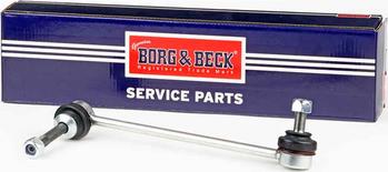 Borg & Beck BDL7079 - Тяга / стійка, стабілізатор avtolavka.club