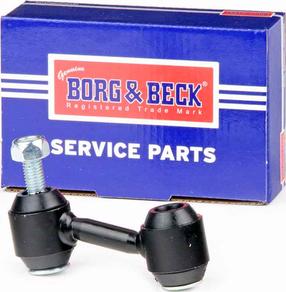 Borg & Beck BDL7148 - Тяга / стійка, стабілізатор avtolavka.club