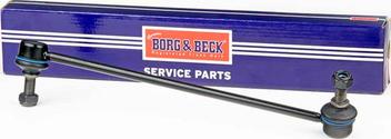 Borg & Beck BDL7153 - Тяга / стійка, стабілізатор avtolavka.club