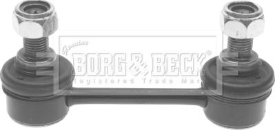 Borg & Beck BDL7175 - Тяга / стійка, стабілізатор avtolavka.club