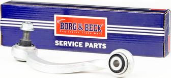 Borg & Beck BDL7319 - Тяга / стійка, стабілізатор avtolavka.club