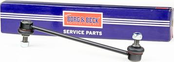 Borg & Beck BDL7336 - Тяга / стійка, стабілізатор avtolavka.club