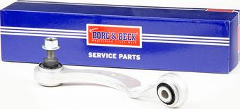 Borg & Beck BDL7320 - Тяга / стійка, стабілізатор avtolavka.club