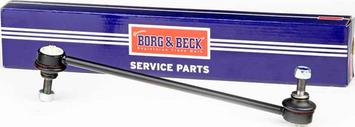 Borg & Beck BDL7227 - Тяга / стійка, стабілізатор avtolavka.club