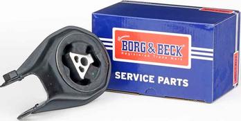 Borg & Beck BEM4419 - Подушка, підвіска двигуна avtolavka.club