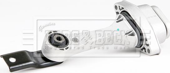 Borg & Beck BEM4014 - Подушка, підвіска двигуна avtolavka.club
