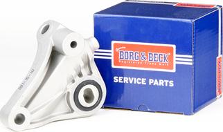Borg & Beck BEM4201 - Подушка, підвіска двигуна avtolavka.club