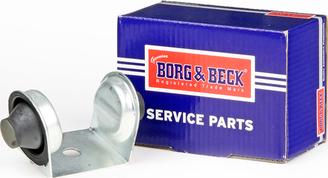 Borg & Beck BEM3559 - Подушка, підвіска двигуна avtolavka.club