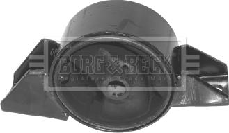 Borg & Beck BEM3503 - Подушка, підвіска двигуна avtolavka.club