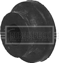 Borg & Beck BEM3168 - Подушка, підвіска двигуна avtolavka.club
