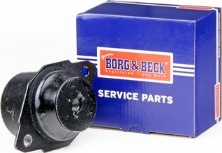 Borg & Beck BEM3127 - Подушка, підвіска двигуна avtolavka.club