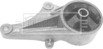 Borg & Beck BEM3352 - Подушка, підвіска двигуна avtolavka.club
