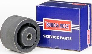 Borg & Beck BEM3232 - Подушка, підвіска двигуна avtolavka.club